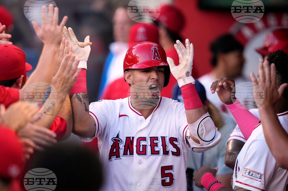 Guardians Angels Baseball