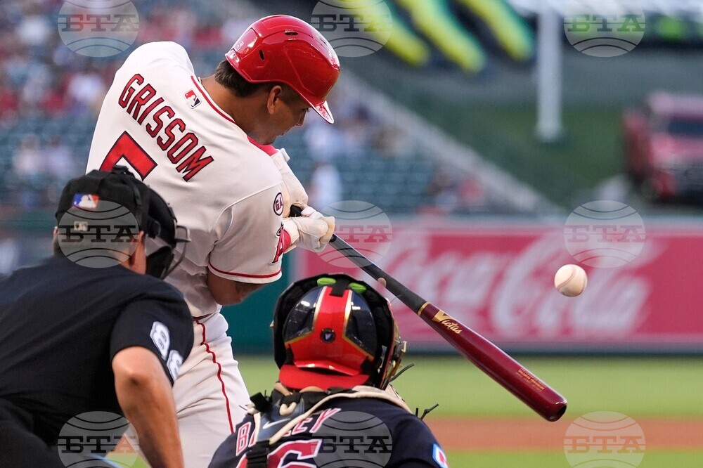 Guardians Angels Baseball