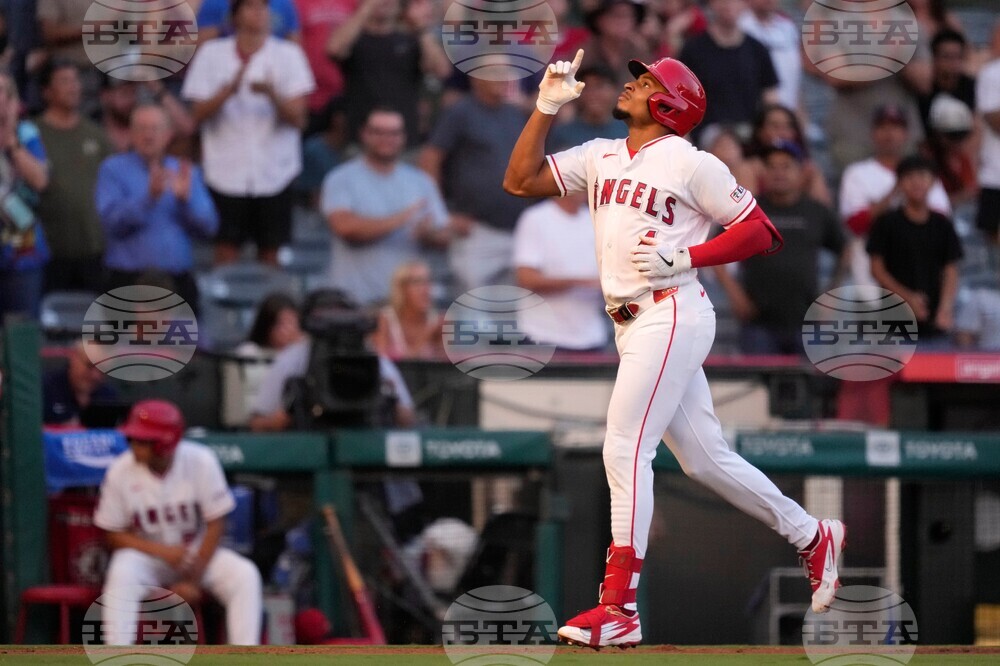 Guardians Angels Baseball