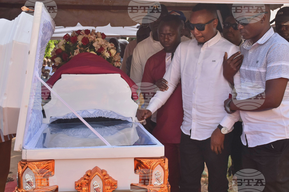 Kenya Dying Mothers