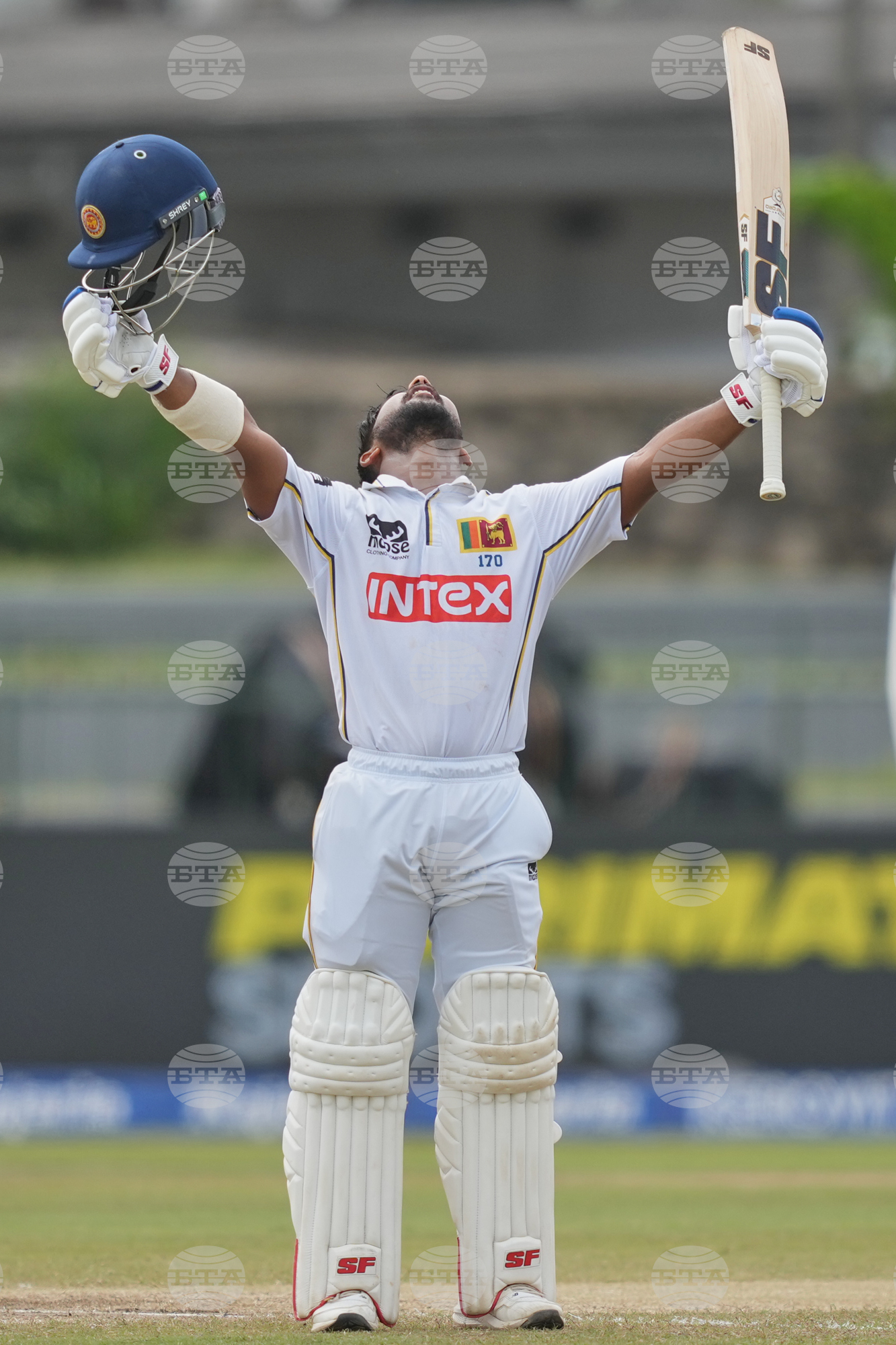 Sri Lanka India Cricket