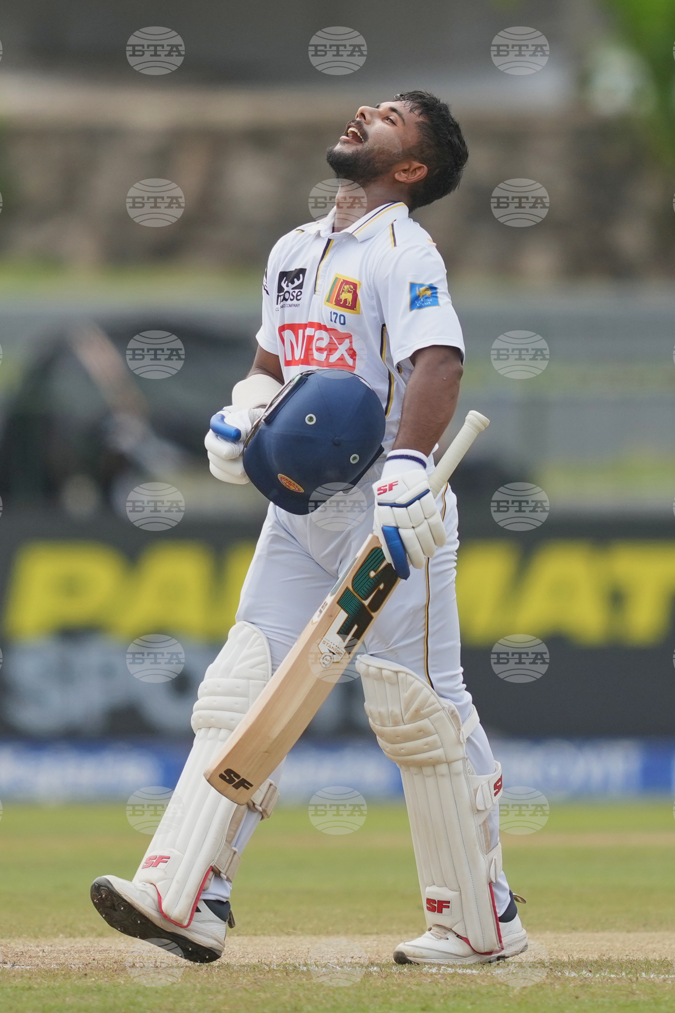 Sri Lanka India Cricket