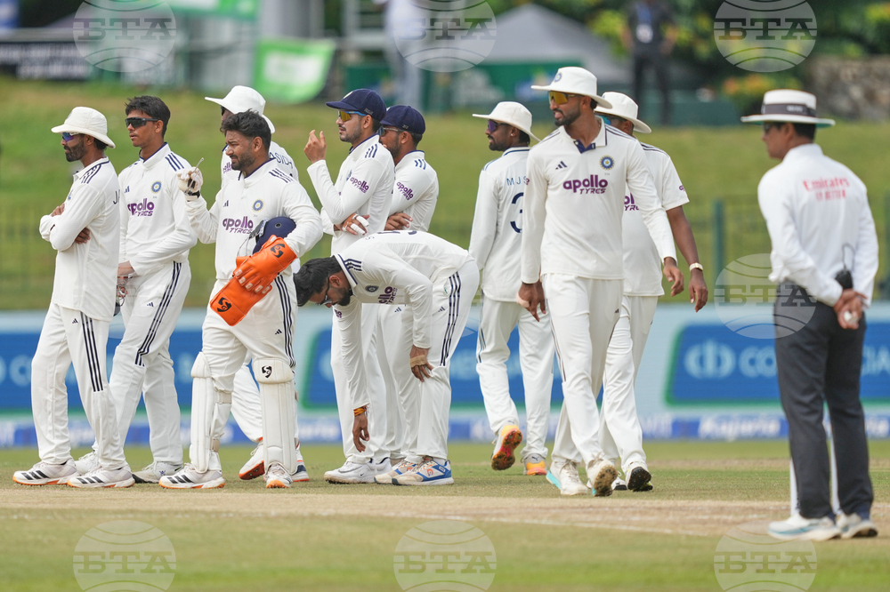 Sri Lanka India Cricket