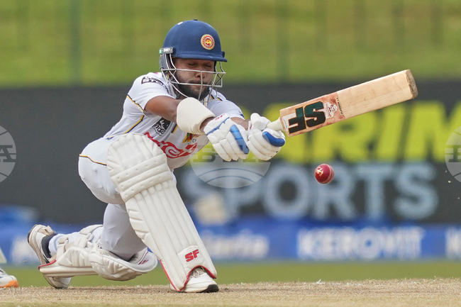 Sri Lanka India Cricket