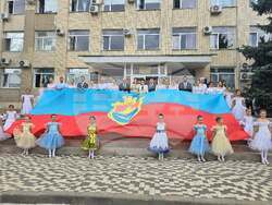 Украйна - Болград отбелязва 205 години