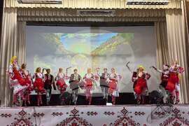 Украйна - Болград отбелязва 205 години