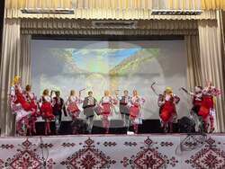 Украйна - Болград отбелязва 205 години