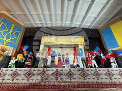 Украйна - Болград отбелязва 205 години