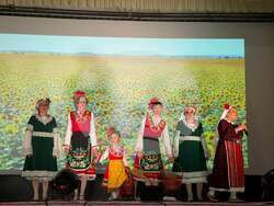 Украйна - Болград отбелязва 205 години
