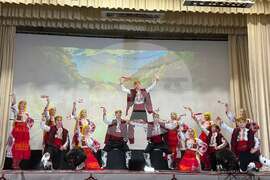 Украйна - Болград отбелязва 205 години