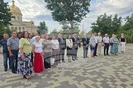 Украйна - Болград отбелязва 205 години