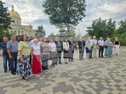 Украйна - Болград отбелязва 205 години