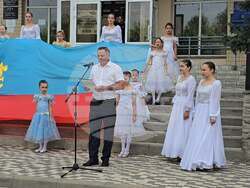 Украйна - Болград отбелязва 205 години