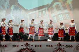 Украйна - Болград отбелязва 205 години