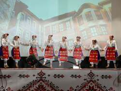 Украйна - Болград отбелязва 205 години
