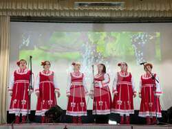 Украйна - Болград отбелязва 205 години