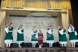 Украйна - Болград отбелязва 205 години