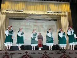 Украйна - Болград отбелязва 205 години