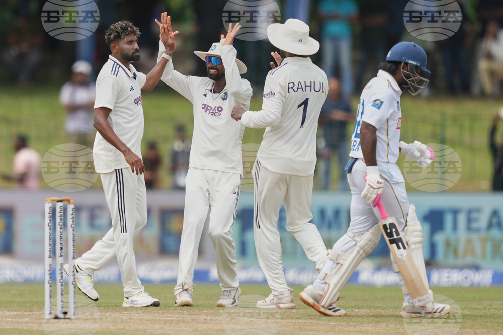 Sri Lanka India Cricket