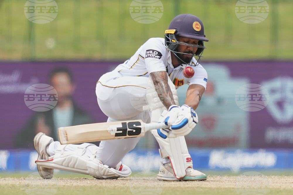Sri Lanka India Cricket