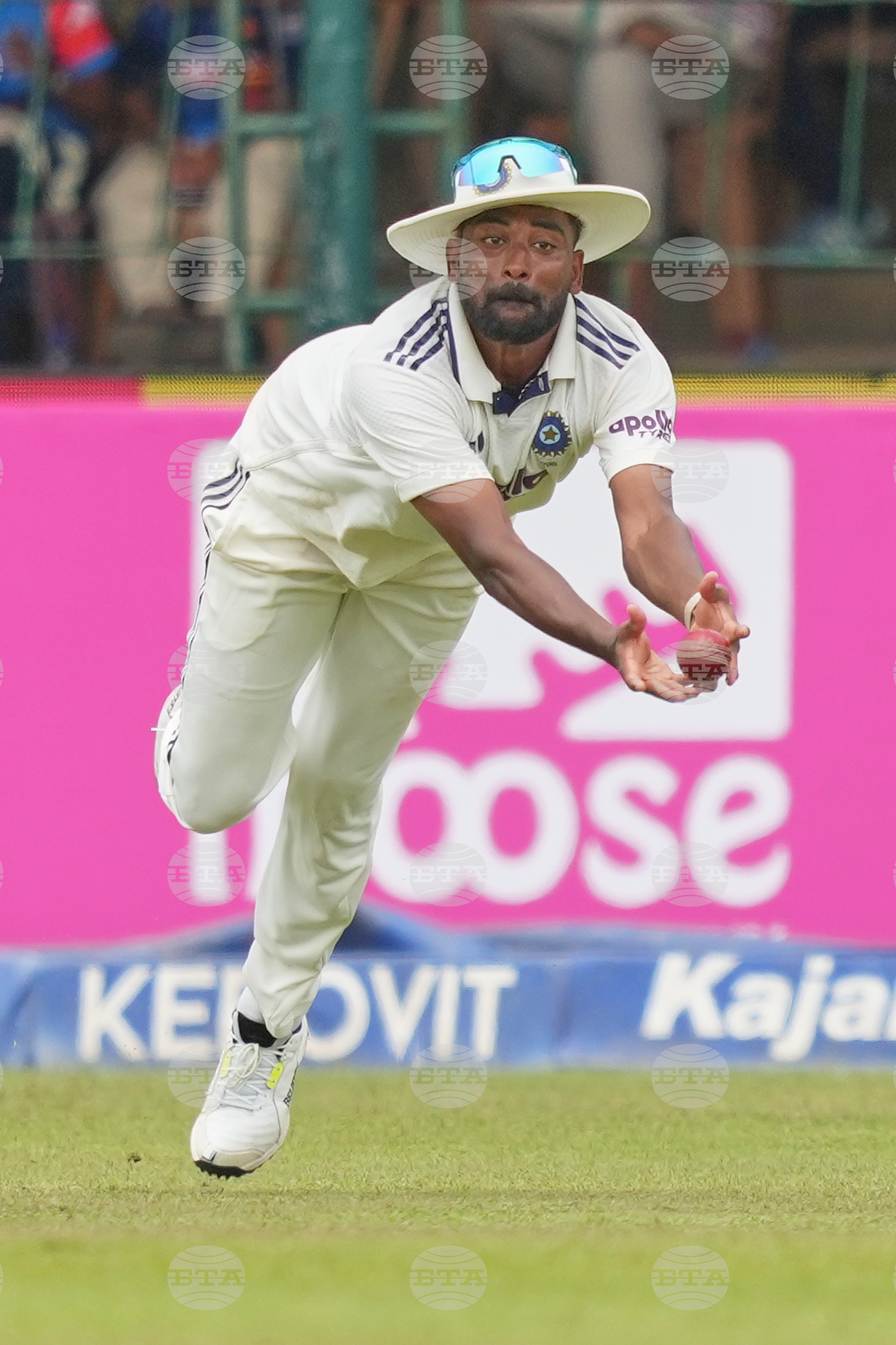 Sri Lanka India Cricket