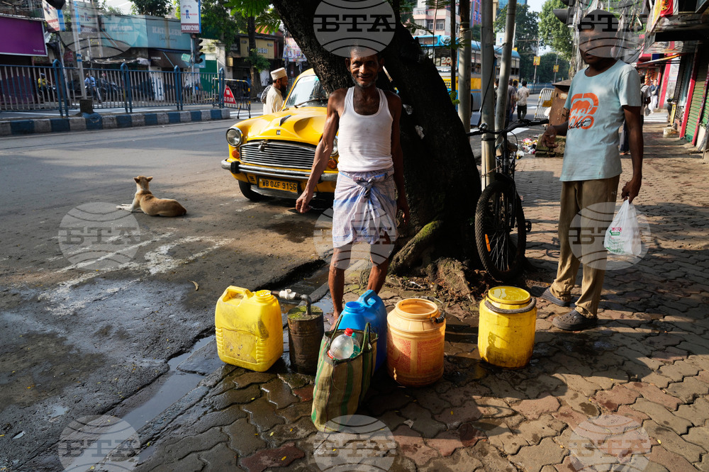 India Daily Life