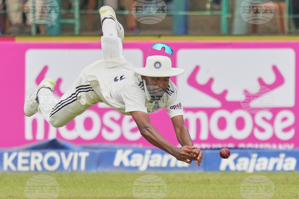 Sri Lanka India Cricket