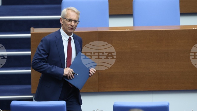 Ако няма убедителен отговор на ръста на цените и борбата с олигархията, зимните месеци ще бъдат горещи, казаха от "Продължаваме промяната" 
