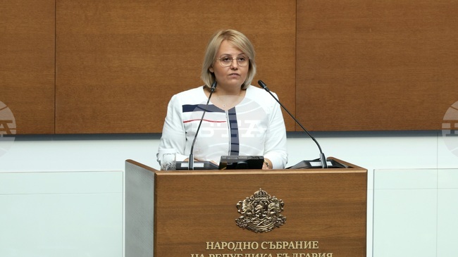 За ДПС грижата за българските граждани е основополагаща цел и незаменим политически ангажимент, каза Айтен Сабри