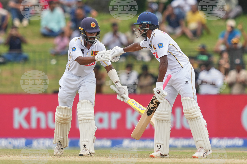 Sri Lanka India Cricket