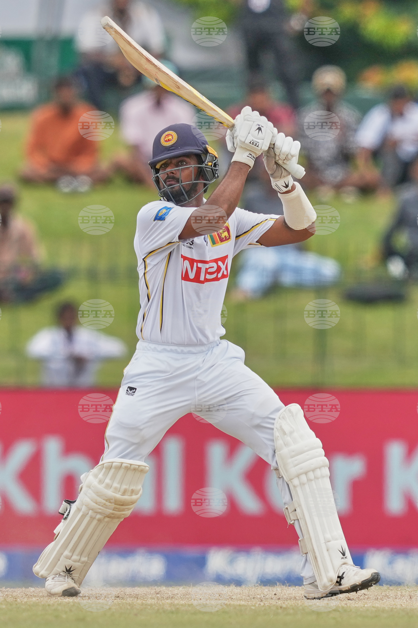 Sri Lanka India Cricket