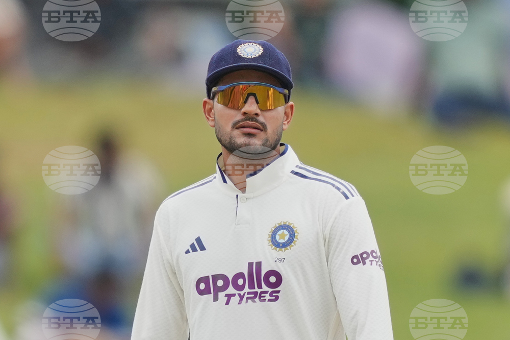 Sri Lanka India Cricket