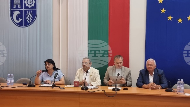В Каварна откриха практическа конференция „Култура и туризъм“