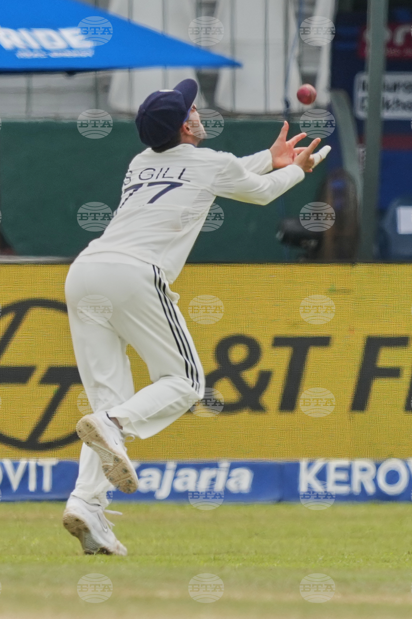 Sri Lanka India Cricket