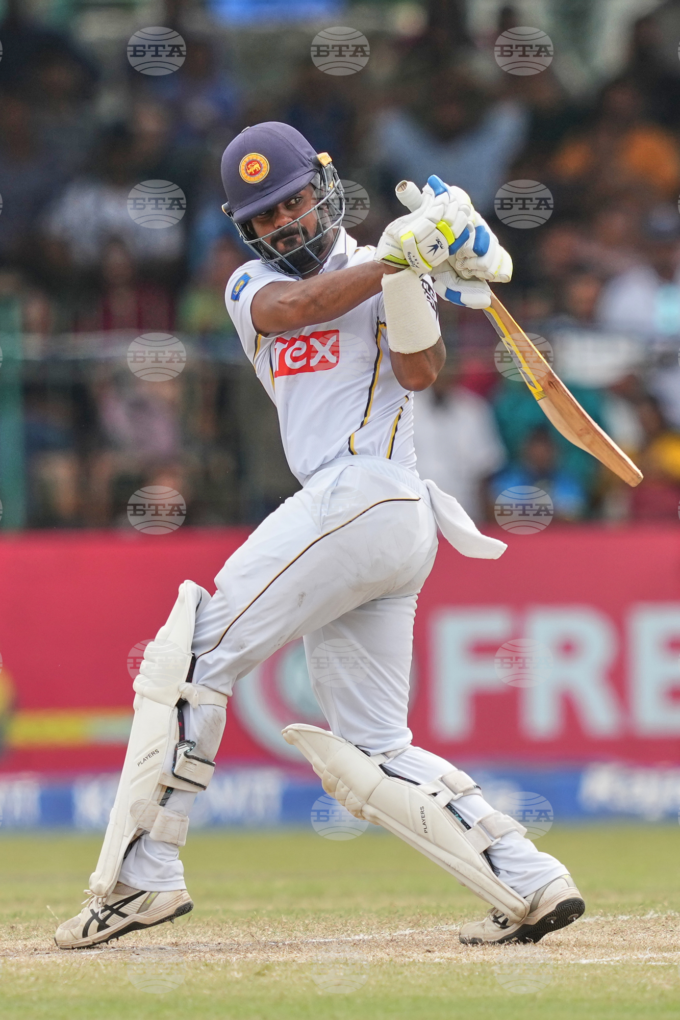 Sri Lanka India Cricket