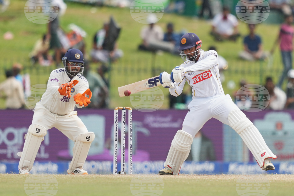 Sri Lanka India Cricket
