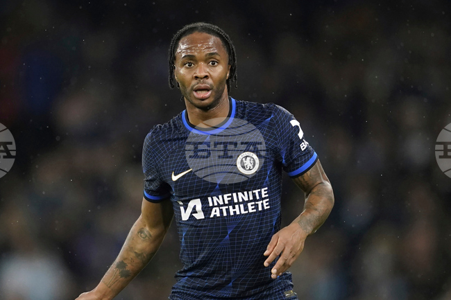 Sterling Dangerous Driving Soccer