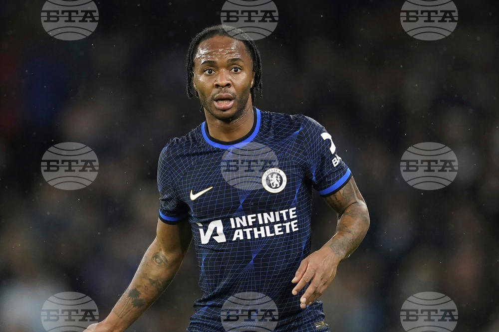 Sterling Dangerous Driving Soccer
