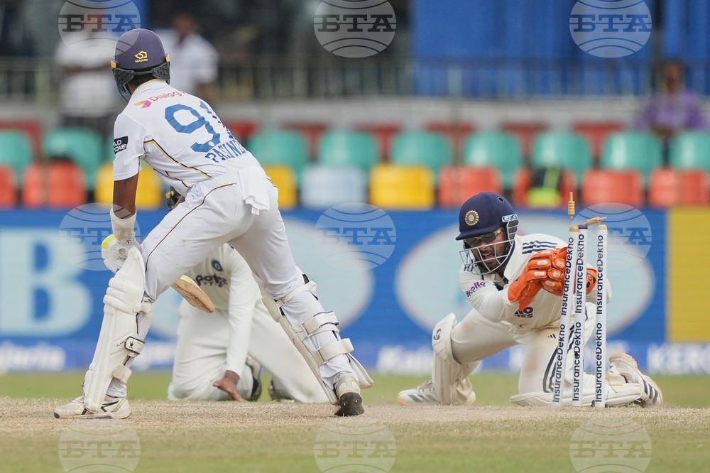 Sri Lanka India Cricket