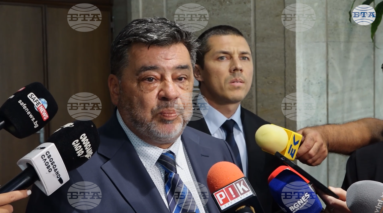 Discussions continue on the selection of a new Supreme Judicial Council