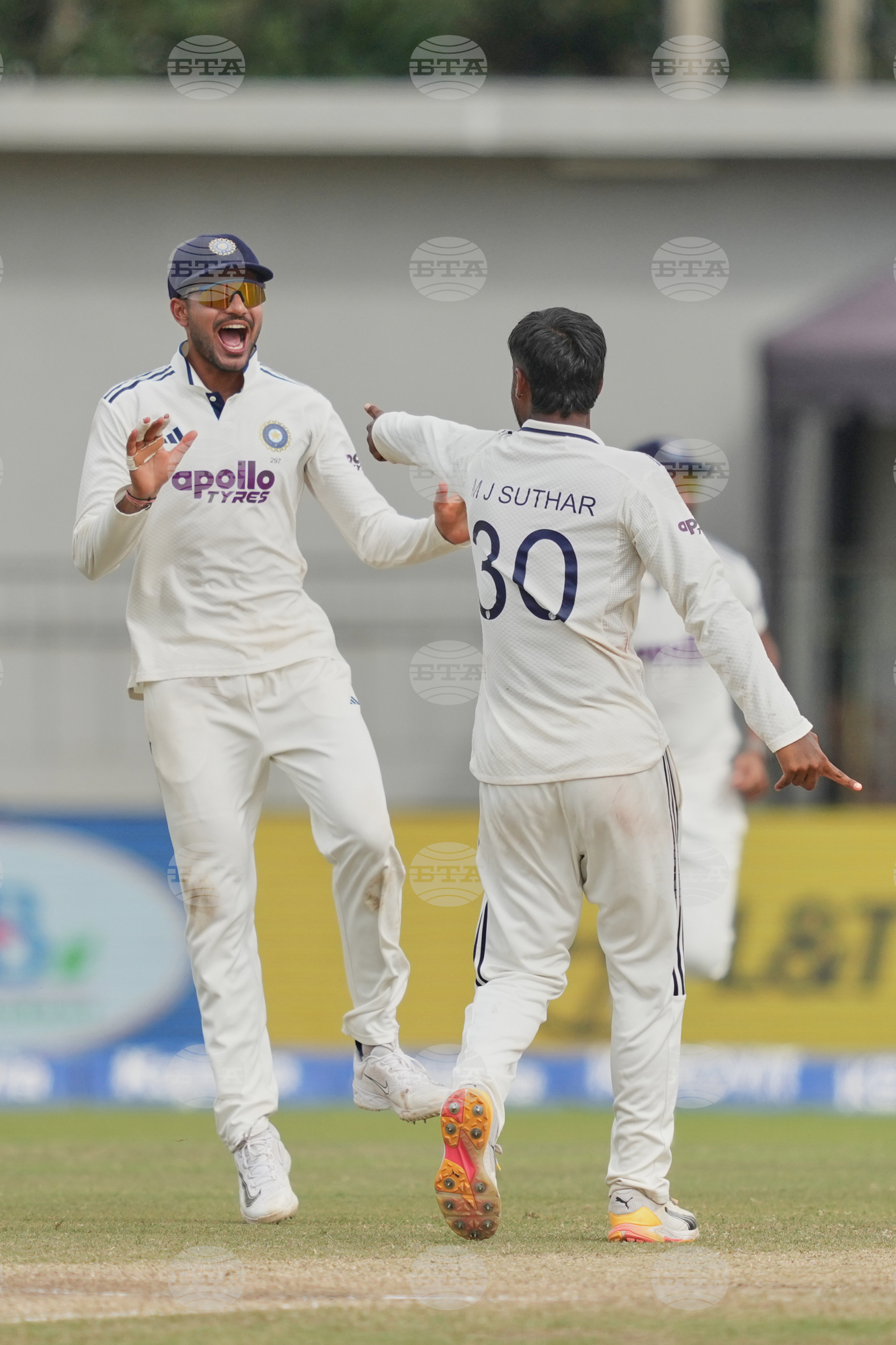 Sri Lanka India Cricket