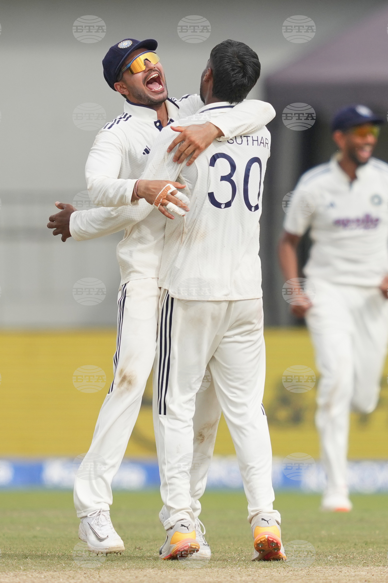 Sri Lanka India Cricket