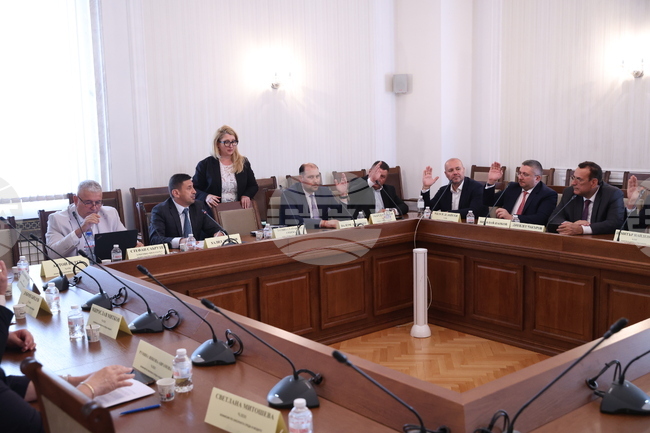 Parliamentary Environment Committee Backs Ratification of UN Agreement on Marine Biodiversity