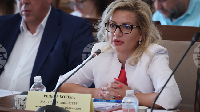 Parliamentary Committee on Environment and Water Approves at First Reading Amendments to Clean Ambient Air Act