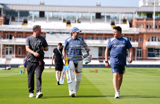 Britain Pakistan Cricket