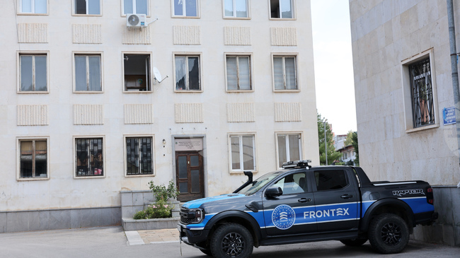 Bulgarian Border Police, Turkish Coast Guard to Cooperate in Fight against Cross-Border Crime