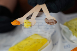 France Butter