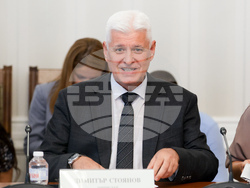 Народно събрание  - Комисия по отбрана - заседание