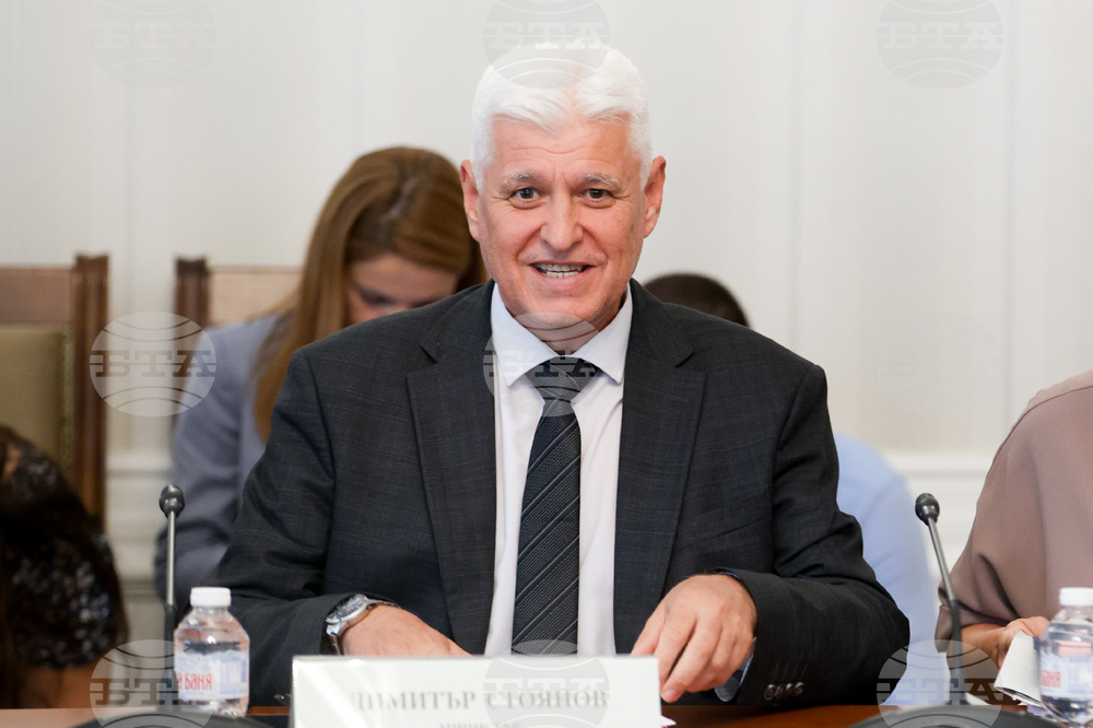 No Deviation from Flight Path by Il-76 Aircraft over Bulgaria, Defence Minister Says