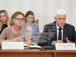 Народно събрание  - Комисия по отбрана - заседание